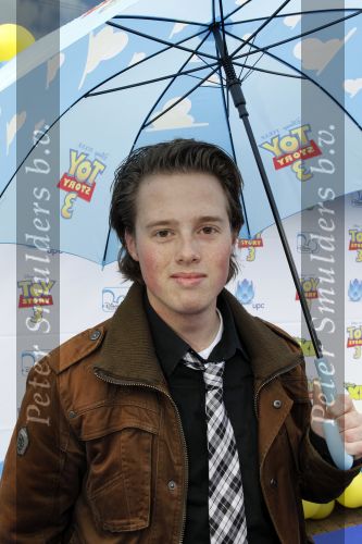Amsterdam 19 juni 2010
Premiere Toy Story 3 in pathe arena. Sebastian Wulff
Peter Smulders bv