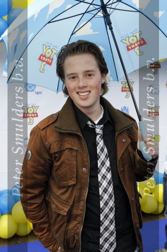 Amsterdam 19 juni 2010
Premiere Toy Story 3 in pathe arena. Sebastian Wulff
Peter Smulders bv