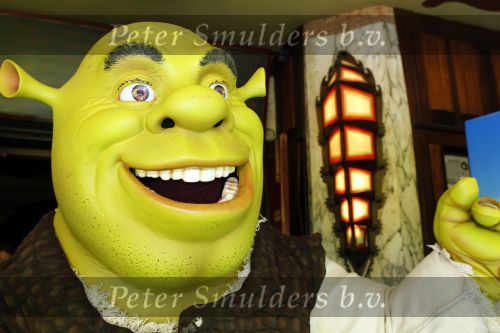 Amsterdam 27 juni 2010
Premiere Shrek 3 in Tuschinski.
Peter Smulders bv
