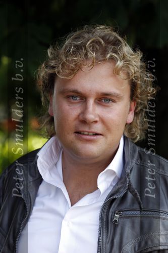 Ouderkerk aan de Amstel 24 juni 2010
Wesly Bronkhorst .
Peter Smulders bv