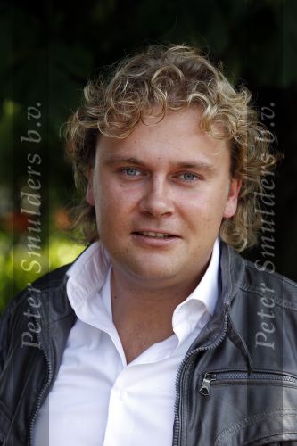 Ouderkerk aan de Amstel 24 juni 2010
Wesly Bronkhorst .
Peter Smulders bv