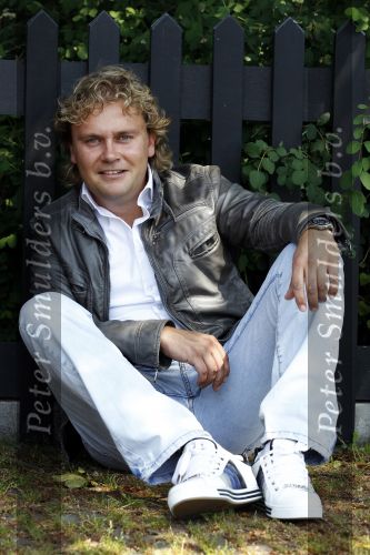 Ouderkerk aan de Amstel 24 juni 2010
Wesly Bronkhorst .
Peter Smulders bv