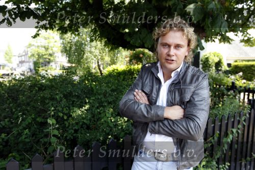 Ouderkerk aan de Amstel 24 juni 2010
Wesly Bronkhorst .
Peter Smulders bv