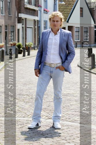 Ouderkerk aan de Amstel 24 juni 2010
Wesly Bronkhorst .
Peter Smulders bv