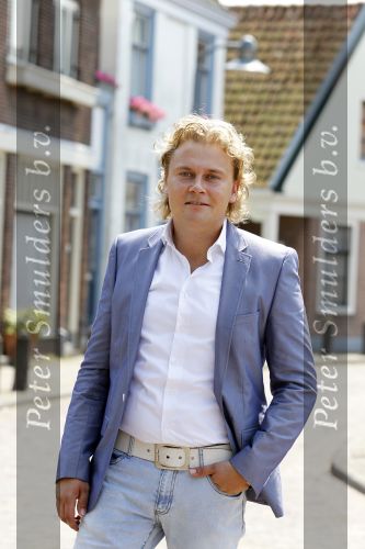 Ouderkerk aan de Amstel 24 juni 2010
Wesly Bronkhorst .
Peter Smulders bv