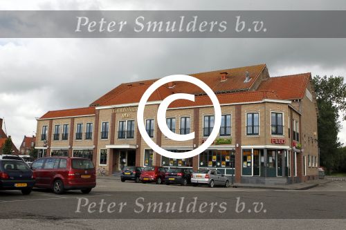 Volendam 5 augustus 2011
De AMVO waar jan Smit en Liza Plat gaan trouwen
Peter Smulders bv