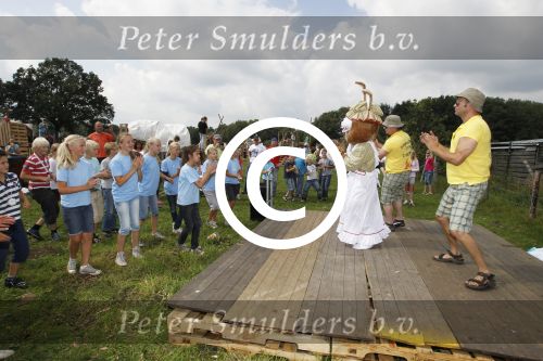Dommelen, 15 Augustus 2011
Doeweek 2011