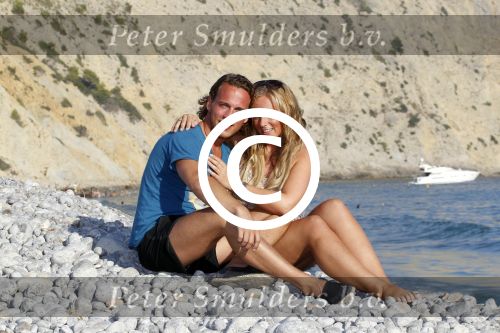 ibiza 7 augustus 2011
Fleur Mignon met haar vriend op ibiza.
Peter Smulders bv