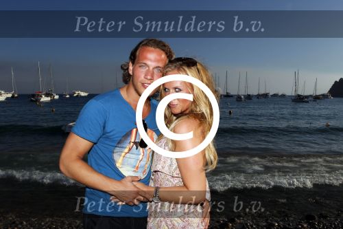 ibiza 7 augustus 2011
Fleur Mignon met haar vriend op ibiza.
Peter Smulders bv