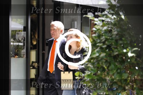 Amsterdam, 19 Augustus 2011
Frits Kroymans met...
Foto Peter Smulders BV