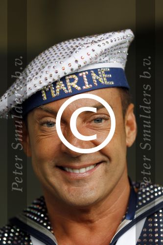 Amsterdam, 6 Augustus 2011
Gay Pride 2011

Foto Peter Smulders BV