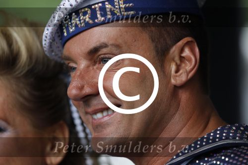 Amsterdam, 6 Augustus 2011
Gay Pride 2011

Foto Peter Smulders BV
