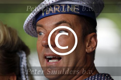 Amsterdam, 6 Augustus 2011
Gay Pride 2011

Foto Peter Smulders BV