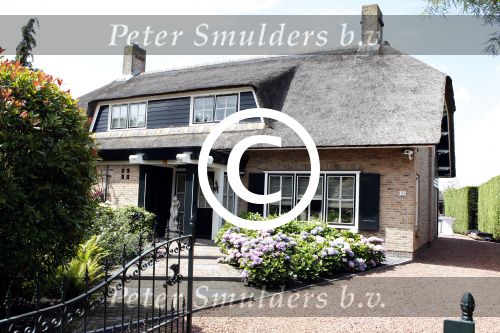 Aalsmeer 9 juli 2011
BBQ van Gerard Joling met fans bij hem thuis. huis Gerard
Peter Smulders bv
