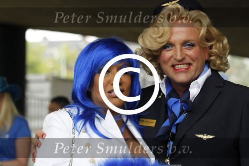 Amsterdam, 6 Augustus 2011
Gay Pride 2011
Gordon
Foto Peter Smulders BV