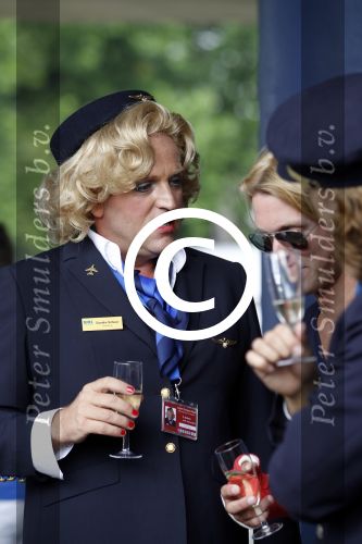 Amsterdam, 6 Augustus 2011
Gay Pride 2011
Gordon
Foto Peter Smulders BV