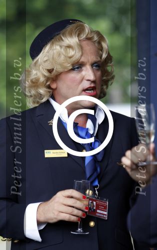 Amsterdam, 6 Augustus 2011
Gay Pride 2011
Gordon
Foto Peter Smulders BV