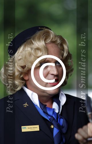 Amsterdam, 6 Augustus 2011
Gay Pride 2011
Gordon
Foto Peter Smulders BV
