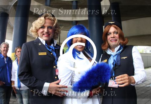 Amsterdam, 6 Augustus 2011
Gay Pride 2011
Gordon
Foto Peter Smulders BV