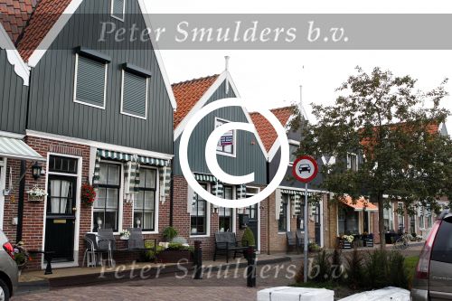 Volendam 28 juni 2011
Huis Jaap Kwakman huis te koop.
Peter Smulders bv