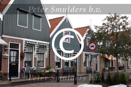 Volendam 28 juni 2011
Huis Jaap Kwakman huis te koop.
Peter Smulders bv
