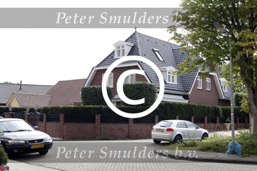 Volendam 5 augustus 2011
Huis Jan Smit en Liza
Peter Smulders bv
