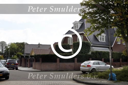 Volendam 5 augustus 2011
Huis Jan Smit en Liza
Peter Smulders bv