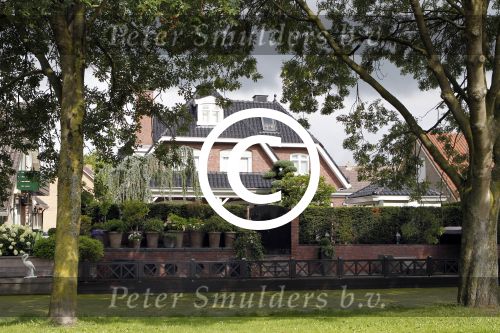 Volendam 5 augustus 2011
Huis Jan Smit en Liza
Peter Smulders bv