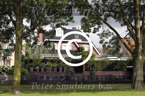 Volendam 5 augustus 2011
Huis Jan Smit en Liza
Peter Smulders bv