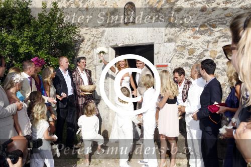 La Bisbal 11 juli 2011
Trouwen Jeroen v d Boom en zijn vrouw Dani op kasteel Castell d\'Emporda. (spanje)
Peter Smulders bv