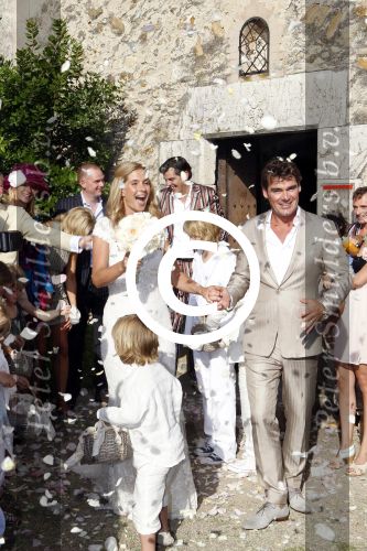 La Bisbal 11 juli 2011
Trouwen Jeroen v d Boom en zijn vrouw Dani op kasteel Castell d\'Emporda. (spanje)
Peter Smulders bv