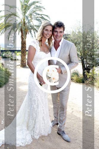 La Bisbal 11 juli 2011
Trouwen Jeroen v d Boom en zijn vrouw Dani op kasteel Castell d\'Emporda. (spanje)
Peter Smulders bv