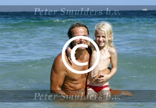 Ibiza 10 augustus 2011
John Ewbank met dochter Day en vrienden op ibiza en met jet ski.
Peter Smulders bv