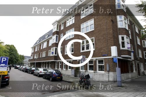 Amsterdam 6 juli 2011
Huis van laura Vlasblom staat te koop.
Peter Smulders bv