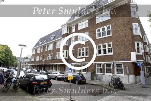 Amsterdam 6 juli 2011
Huis van laura Vlasblom staat te koop.
Peter Smulders bv
