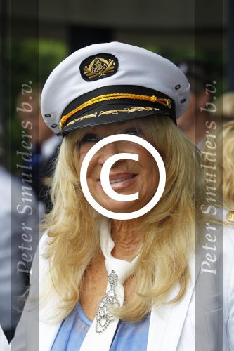 Amsterdam, 6 Augustus 2011
Gay Pride 2011
Mary Borsato
Foto Peter Smulders BV