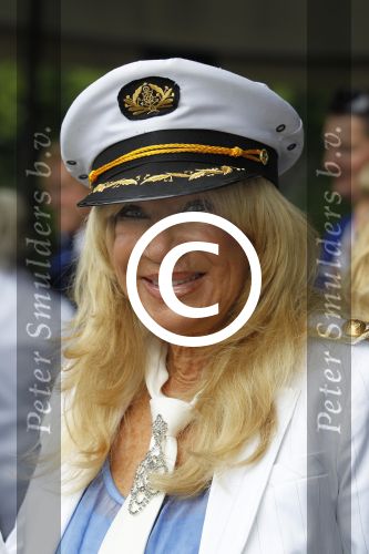 Amsterdam, 6 Augustus 2011
Gay Pride 2011
Mary Borsato
Foto Peter Smulders BV