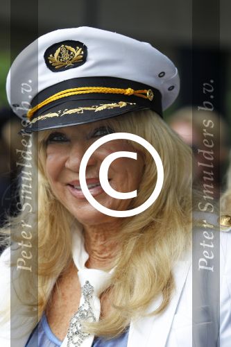 Amsterdam, 6 Augustus 2011
Gay Pride 2011
Mary Borsato
Foto Peter Smulders BV