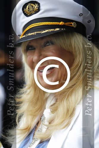 Amsterdam, 6 Augustus 2011
Gay Pride 2011
Mary Borsato
Foto Peter Smulders BV