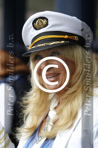 Amsterdam, 6 Augustus 2011
Gay Pride 2011
Mary Borsato
Foto Peter Smulders BV