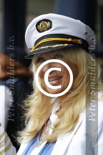 Amsterdam, 6 Augustus 2011
Gay Pride 2011
Mary Borsato
Foto Peter Smulders BV