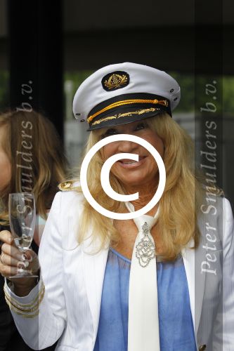 Amsterdam, 6 Augustus 2011
Gay Pride 2011
Mary Borsato
Foto Peter Smulders BV