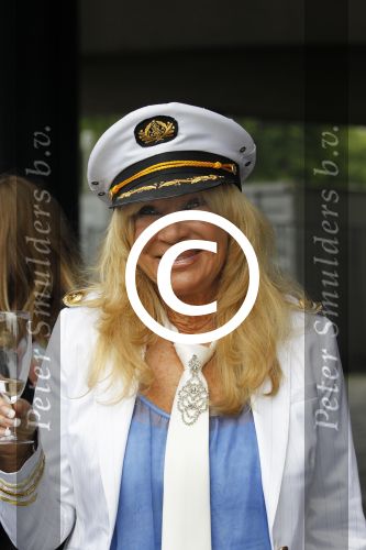 Amsterdam, 6 Augustus 2011
Gay Pride 2011
Mary Borsato
Foto Peter Smulders BV