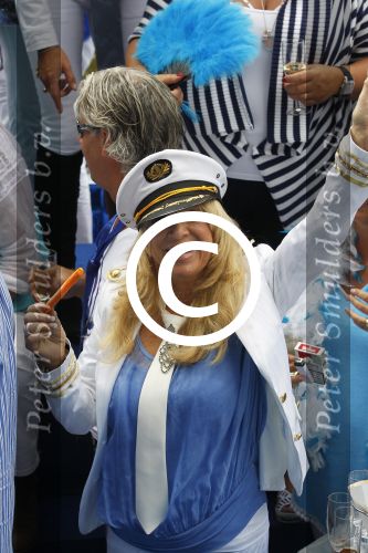 Amsterdam, 6 Augustus 2011
Gay Pride 2011
Mary Borsato
Foto Peter Smulders BV