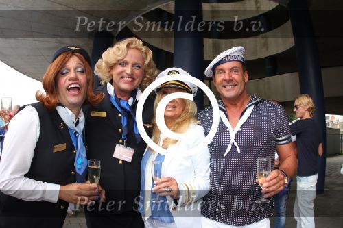 Amsterdam, 6 Augustus 2011
Gay Pride 2011
Mary Borsato
Foto Peter Smulders BV