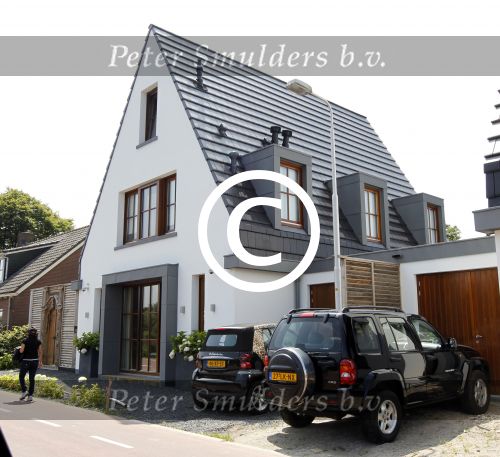 Amstelveen 5 juli 2011
Het nieuwe huis van Patty Brard zou in de stille verkoop staan.
Peter Smulders bv