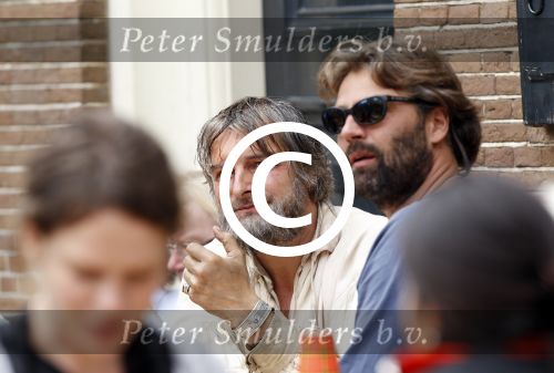 Amsterdam 7 juli 2011
Opnames Nova Zembla, film van reinout Oerlemans met oa Victor Reinier.
Peter Smulders bv