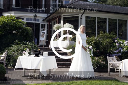 Ermelo 9 juli 2011
Trouwen Winston Gerschtanowitz en Renate Verbaan bij hotel het Roode Koper.
Peter Smulders bv