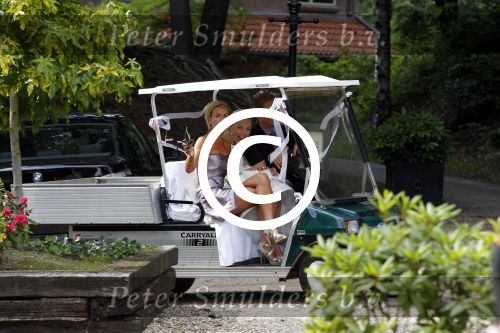 Ermelo 9 juli 2011
Trouwen Winston Gerschtanowitz en Renate Verbaan bij hotel het Roode Koper. Carlijn de Vries
Peter Smulders bv