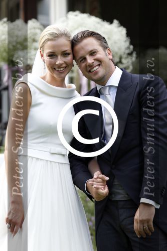 Ermelo 9 juli 2011
Trouwen Winston Gerschtanowitz en Renate Verbaan bij hotel het Roode Koper.
Peter Smulders bv